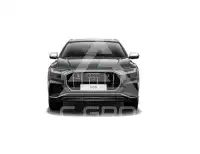 2020 Audi SQ8