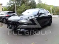 2020 Audi SQ8