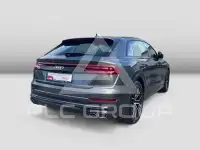 2020 Audi SQ8