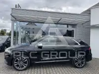 2020 Audi SQ8