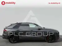 2020 Audi SQ8