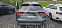 2020 Audi SQ8