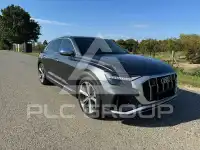 2020 Audi SQ8
