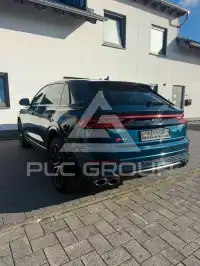 2020 Audi SQ8