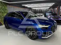 2020 Audi SQ8