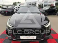 2020 Audi SQ8