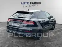 2020 Audi SQ8