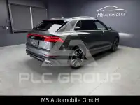 2020 Audi SQ8