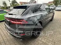 2020 Audi SQ8