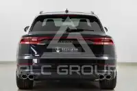 2020 Audi SQ8