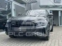 2020 Audi SQ8