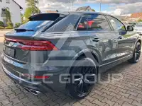 2020 Audi SQ8
