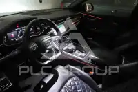 2020 Audi SQ8