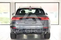 2020 Audi SQ8