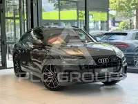 2020 Audi SQ8