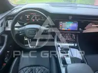 2020 Audi SQ8