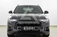 2020 Audi SQ8