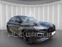 2020 Audi SQ8