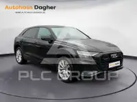2020 Audi SQ8