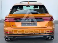 2020 Audi SQ8