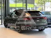 2020 Audi SQ8