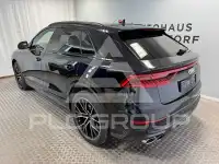 2020 Audi SQ8