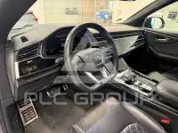 2020 Audi SQ8