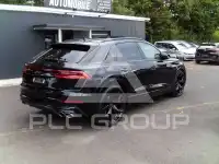 2020 Audi SQ8