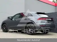 2020 Audi SQ8