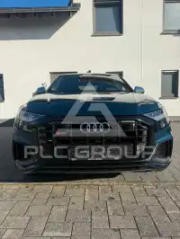 2020 Audi SQ8