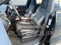 2020 Audi SQ8