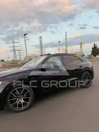 2020 Audi SQ8