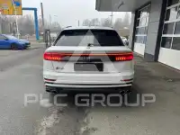 2020 Audi SQ8