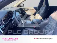 2020 Audi SQ8