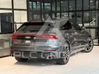 2020 Audi SQ8