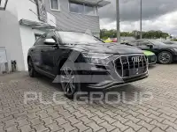 2020 Audi SQ8