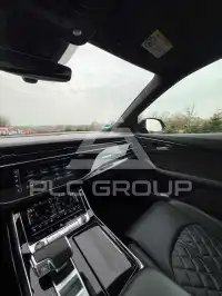 2020 Audi SQ8