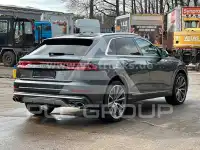 2020 Audi SQ8