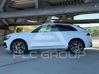 2020 Audi SQ8