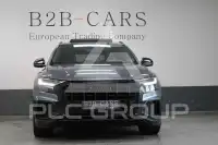 2020 Audi SQ8