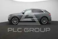 2020 Audi SQ8