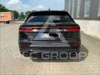 2020 Audi SQ8