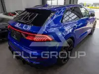 2020 Audi SQ8
