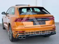 2020 Audi SQ8