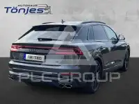 2020 Audi SQ8