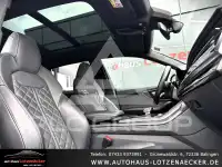 2020 Audi SQ8