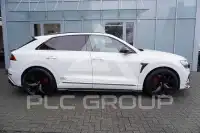 2020 Audi SQ8