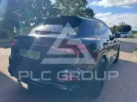 2020 Audi SQ8