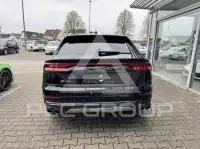 2020 Audi SQ8