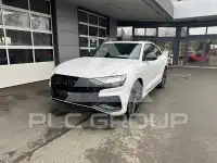 2020 Audi SQ8